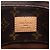Louis Vuitton Marron Monogram Sully PM - vue 4