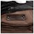 Tote Spinnaker in nylon nero Bottega Veneta - vista 5