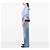 Dior White DiorAmour Medium Embroidered Canvas Graffiti Lady D Lite Bianco - vista 6