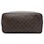 Louis Vuitton Braun Monogram Neverfull GM - Ansicht 3