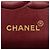 Chanel Black Medium Classic Lambskin Double Flap Schwarz - Ansicht 5