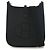 Hermès Black Clemence Evelyne I 16 Amazone Nero