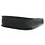 Hermès Black Clemence Evelyne I 16 Amazone Nero - vista 11