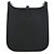 Hermès Black Clemence Evelyne I 16 Amazone Nero - vista 2