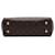 Louis Vuitton Marrón Monogram Cluny MM Castaño - vista 3