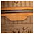 Louis Vuitton Marrone Monogram Neverfull MM - vista 5
