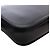 Céline Celine Black Classique Shiny Calfskin Triomphe Crossbody Nero - vista 10