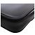 Céline Celine Black Classique Shiny Calfskin Triomphe Crossbody Nero - vista 11