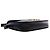 Céline Celine Black Classique Shiny Calfskin Triomphe Crossbody Nero - vista 12