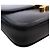 Céline Celine Black Classique Shiny Calfskin Triomphe Crossbody Nero - vista 8