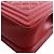 Chanel Red Old Medium Quilted Caviar Boy Flap Rosso - vista 8