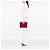 Beauty case Louis Vuitton in Epi Toile rosa 26 - vista 6