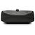 Louis Vuitton Black Utah Omaha Nero - vista 3