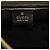Borsa Gucci Black Coated Canvas Bamboo Dialux Pop Nero - vista 5