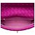 Chanel Purple Large Tweed 19 Flap Roxo - vista 4