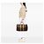 Louis Vuitton Braun Monogram Keepall 45 - Ansicht 8