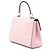 Louis Vuitton Pink Epi Cluny BB Rosa - vista 2