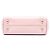 Louis Vuitton Pink Epi Cluny BB Rosa - vista 3