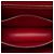 Céline Celine Red Small Calfskin Classic Box Rosso - vista 4