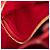 Céline Celine Red Small Calfskin Classic Box Rosso - vista 6