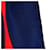 Hermès Red Eperon d Or 90 Marineblau  - Ansicht 8