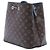 Néonoé Louis Vuitton Marrone Monogram Neonoe MM - vista 2