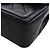 Chanel Black Mini CC Matelassé Lambskin Lucido Half Flap Nero - vista 9