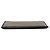 Clutch in pelle nera borchiata Saint Laurent Nero - vista 3
