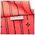 Louis Vuitton Marrone Damier Ebene Neverfull PM - vista 6