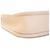 Hermès White Clemence Evelyne 16 Amazone Blanc Écru - vue 11