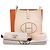 Hermès White Clemence Evelyne 16 Amazone Blanc Écru - vue 15