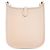 Hermès White Clemence Evelyne 16 Amazone Blanc Écru - vue 2