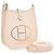 Hermès White Clemence Evelyne 16 Amazone Blanc Écru - vue 6