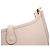 Hermès White Clemence Evelyne 16 Amazone Blanc Écru - vue 8