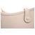 Hermès White Clemence Evelyne 16 Amazone Blanc Écru - vue 9