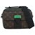 Sac Messenger Louis Vuitton Marron Monogram Macassar S Lock