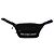 Borsa a tracolla Balenciaga Black Small Nylon Logo Wheel Belt Bag Nero