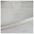 Pochette GM Louis Vuitton White Monogram Logo Story Branco - vista 5