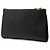Clutch Prada Black Saffiano con fiocco Nero - vista 2