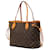 Louis Vuitton Marrone Monogram Neverfull PM - vista 2