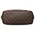 Louis Vuitton Marrone Monogram Neverfull PM - vista 3