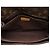 Louis Vuitton Pochette Metis Monogram Marrone - vista 4