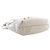 Chanel White Mini Shiny Calfskin 22 Hobo Bianco - vista 12