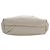 Chanel White Mini Shiny Calfskin 22 Hobo Bianco - vista 5