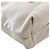 Chanel White Mini Shiny Calfskin 22 Hobo Bianco - vista 9