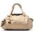 LOEWE Gold Metallic Nappa Aire D'oro