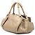 LOEWE Gold Metallic Nappa Aire D'oro - vista 2