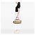 LOEWE Gold Metallic Nappa Aire D'oro - vista 7