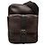 Louis Vuitton Marrone Utah Iroquois Marrone scuro