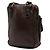 Louis Vuitton Marrone Utah Iroquois Marrone scuro - vista 2
